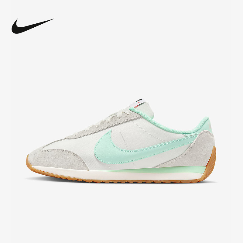 Nike耐克女鞋2025秋新款Pacific低帮复古跑鞋风运动鞋HM4771-108 - 封面