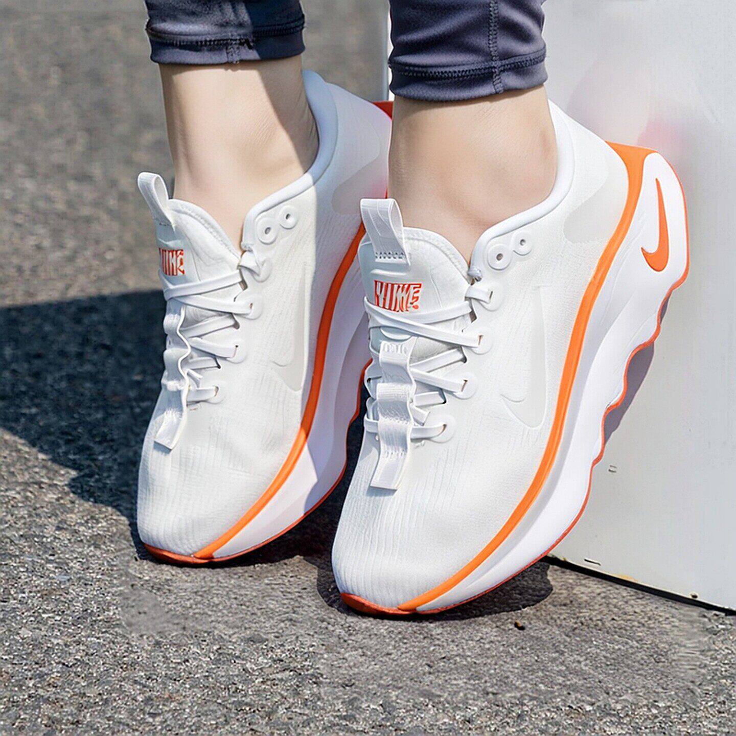 Nike耐克鞋子正品MOTIVA女鞋透气跑步鞋秋季新款运动鞋轻便旅游鞋