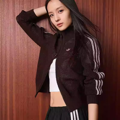 adis阿迪达斯三叶草女子
