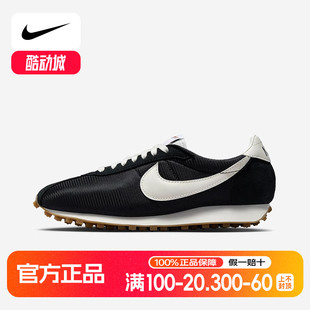 25夏新款 HF3227 运动休闲鞋 001 1000低帮复古板鞋 NIKE耐克女鞋