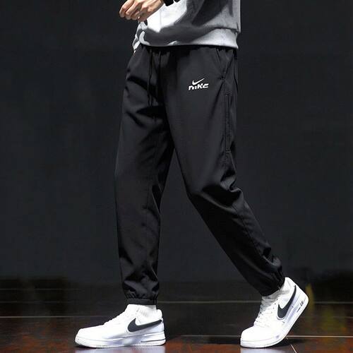 Nike耐克裤子冰丝长裤202