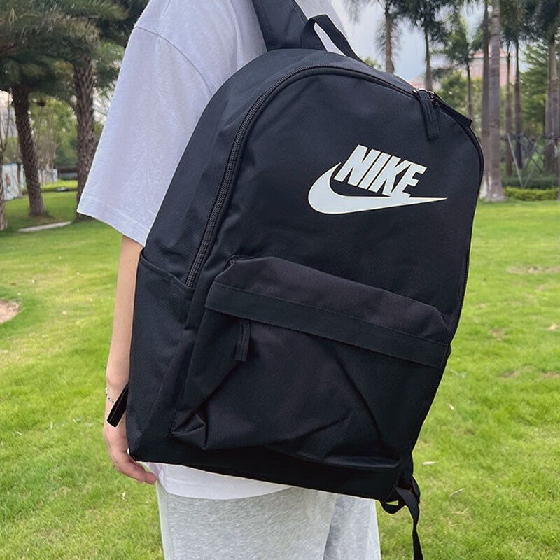 NIKE耐克双肩包大容量运动背包