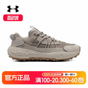 安德玛UA春夏VenturePro男女情侣厚胎运动休闲鞋 200 3027212