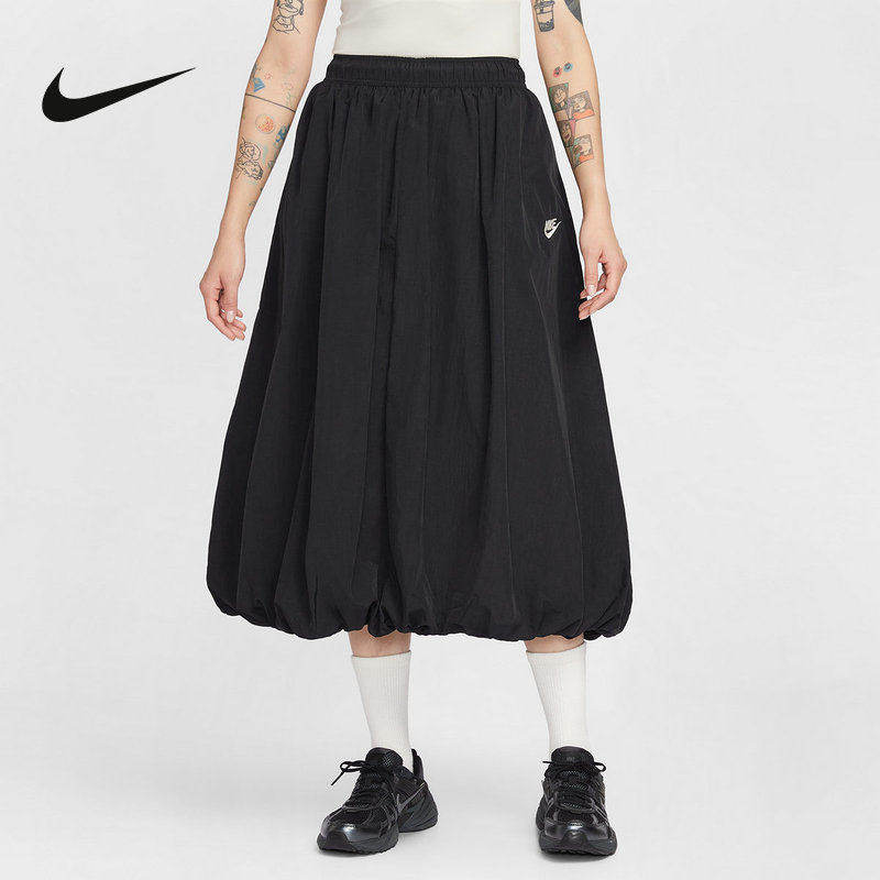 Nike耐克女子轻便半身裙
