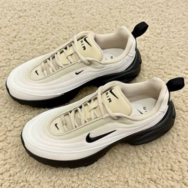 Nike耐克鞋子正品年正品跑步鞋AIR MAX气垫女鞋厚底运动鞋跑步鞋