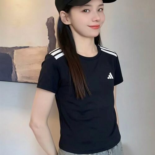 adis阿迪达斯短袖女装202