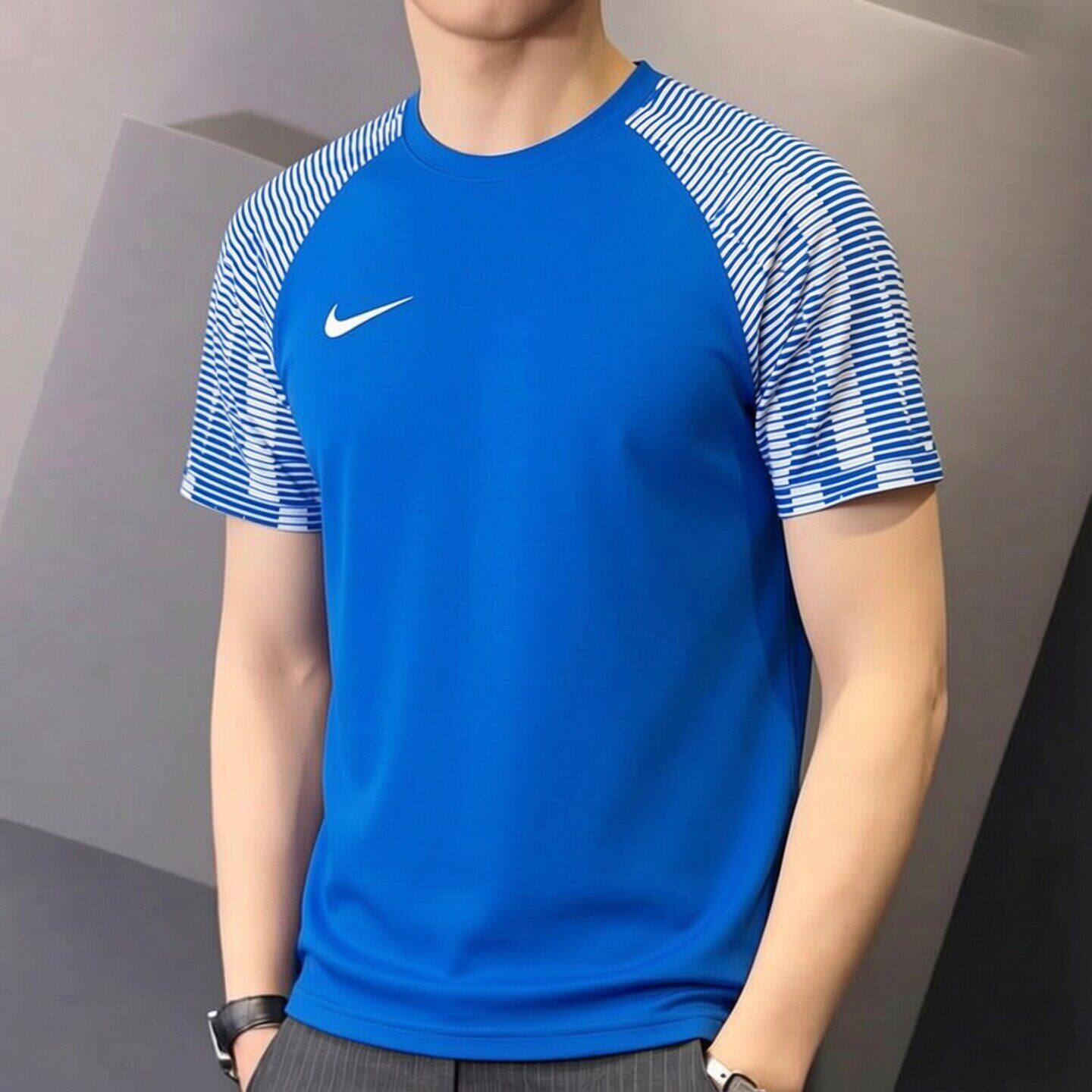 Nike耐克足球训练服男士