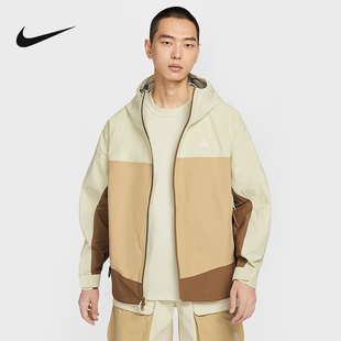 耐克ACG STORM-FIT ADV男防风防泼水夹克户外爬山外套HJ2688-229