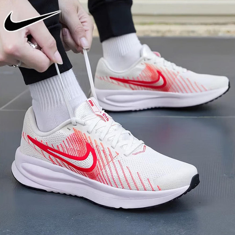 Nike耐克男鞋正品春季正品RUN DEFY轻便透气休闲运动跑步鞋HM9594