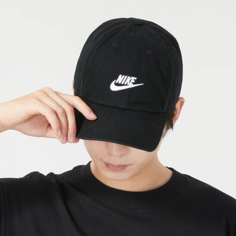 耐克NIKE男女帽运动休闲