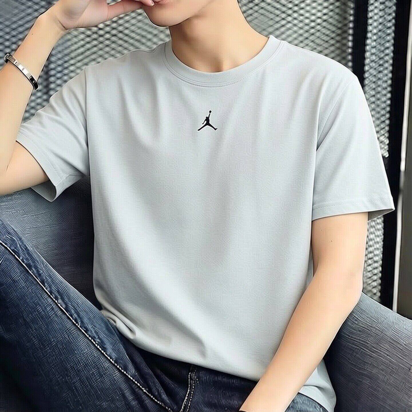 Jordan乔丹夏季新款速干