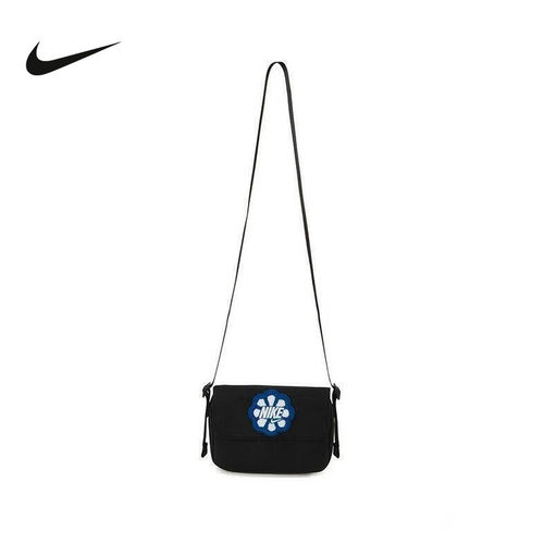 Nike耐克运动正品秋童单肩包 HQ2109-010