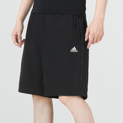 Adias阿迪达斯短裤男夏季