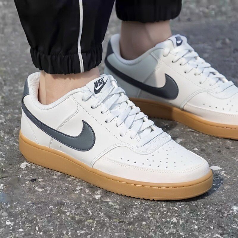 NIKE耐克正品男鞋夏季新款运动鞋经典休闲鞋耐磨透气户外轻便板鞋