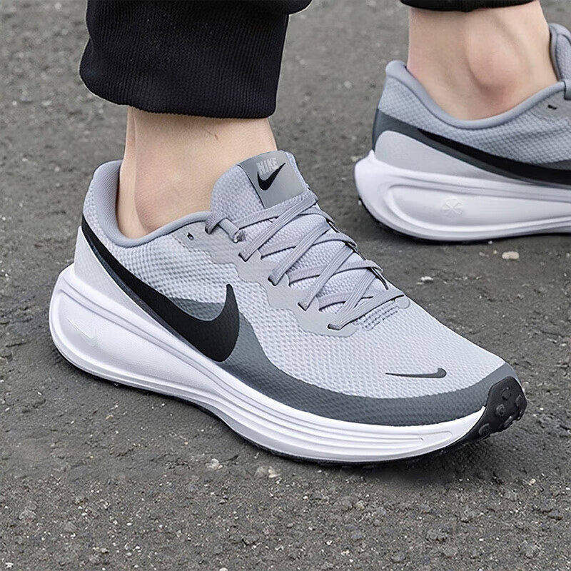 Nike耐克鞋子正品网面透气运动鞋轻便跑步鞋正品年正品男鞋越野鞋
