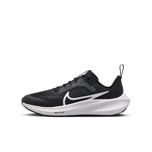 Nike/耐克正品年ZOOM PEGASUS 40飞马男大童公路跑步鞋DX2498