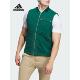 VEST男士 Adidas 休闲棉马甲IW6705 QLT 阿迪达斯正品