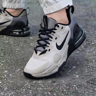 耐克Nike Air ALPHA气垫缓震男鞋跑鞋新款运动健身训练跑步鞋