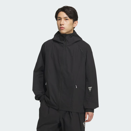 正品Adidas男装休闲运动