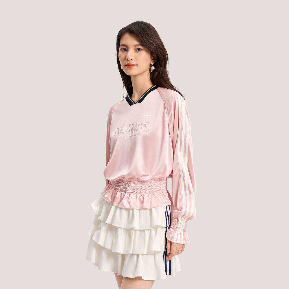 adis阿迪达斯三叶草女子