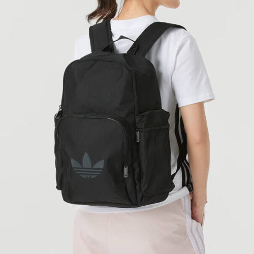 三叶草（Adidas）男女双