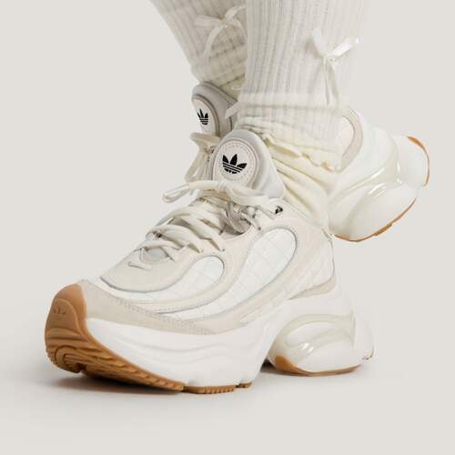 Adidas三叶草26年春OZVEN