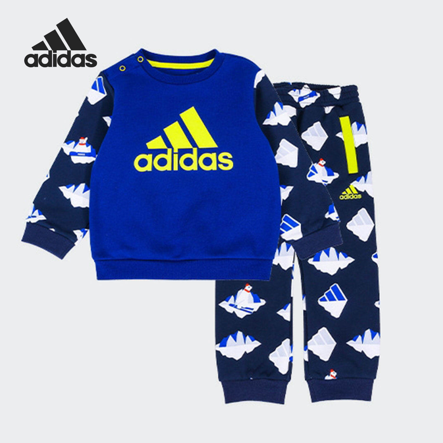 Adidas/阿迪达斯正品休闲