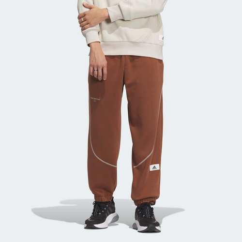 Adidas/阿迪达斯 男子 PANTS 束脚运动休闲长裤 IP4977