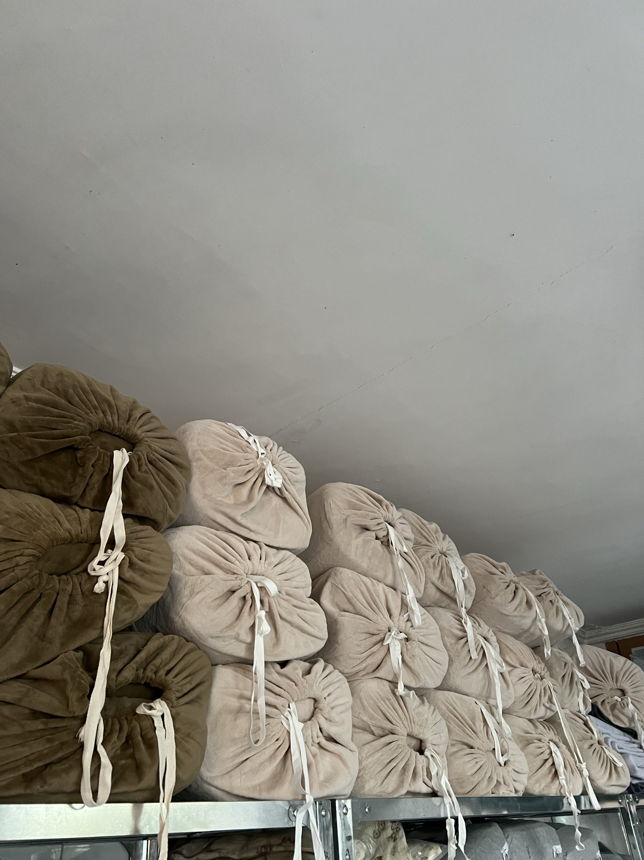 亚DUO剩余无标保暖无静电冬天加厚高克重超细旦纤维宝宝绒四件套