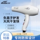 艾信吹风机8058发廊专用大功率发风筒型师理发店大风力负离子家用
