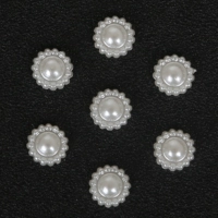 Подсолнух 10мм, около 100 шт.