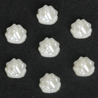 Розы 13х12мм, около 100 шт.