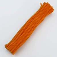 100 апельсиновый желтый