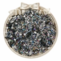 Черный, широкая цветовая палитра, 4.5mm