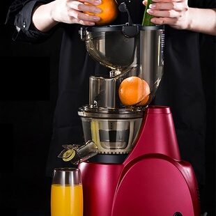 Bestday/贝尔斯顿 ZZJ-8022D原汁机大口径渣汁分离水榨汁机家用多