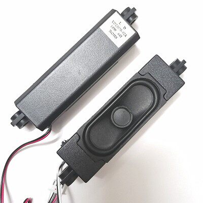 全新LD YDT3070-02A电视喇叭DY XT310-2AX/3AL 6欧8欧10瓦喇叭1对
