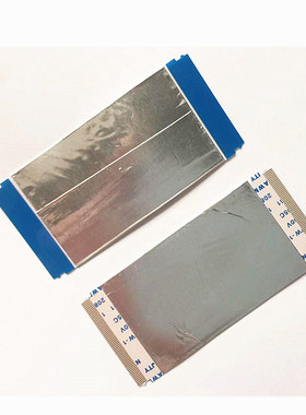 海信LED39K300J逻辑板V390HJ1-CE1排线 60芯 同面 长70MM 5元/条