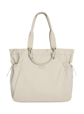 山姆国内代购UNICARE 旅行者托特包大容量2025新休闲单肩包帆布包