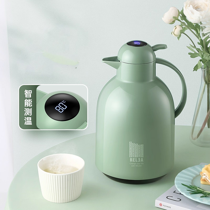 开水瓶保暖壶大容量便携