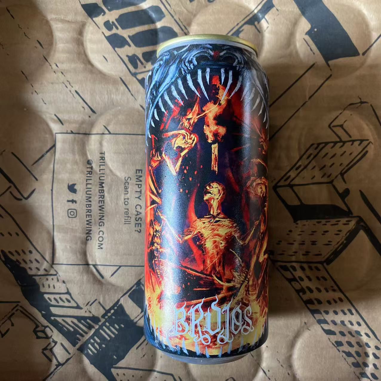 新到布布鲁乔斯布鲁乔斯地狱之焰炽燃者此刻至好组合
