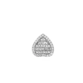 Heart (Silver)