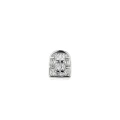 Square Diamond (Silver)
