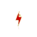 Gold Red (Lightning)