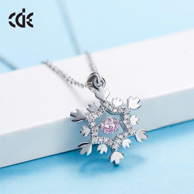 会跳舞的石头镶锆石灵动吊坠S925银项链女锁骨链潮人清新森系项链|ruв категории Украшения,ювелирные изделия, ожерелье - от Buy2taobao.com для оказания профессиональной услуги покупки агента Taobao