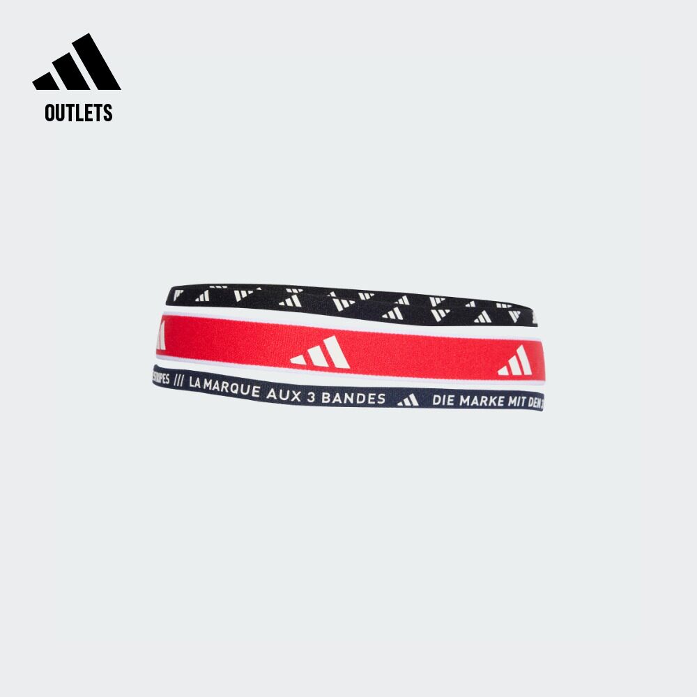 三条装运动健身头带男女adidas阿迪达斯官方outlets JJ1176