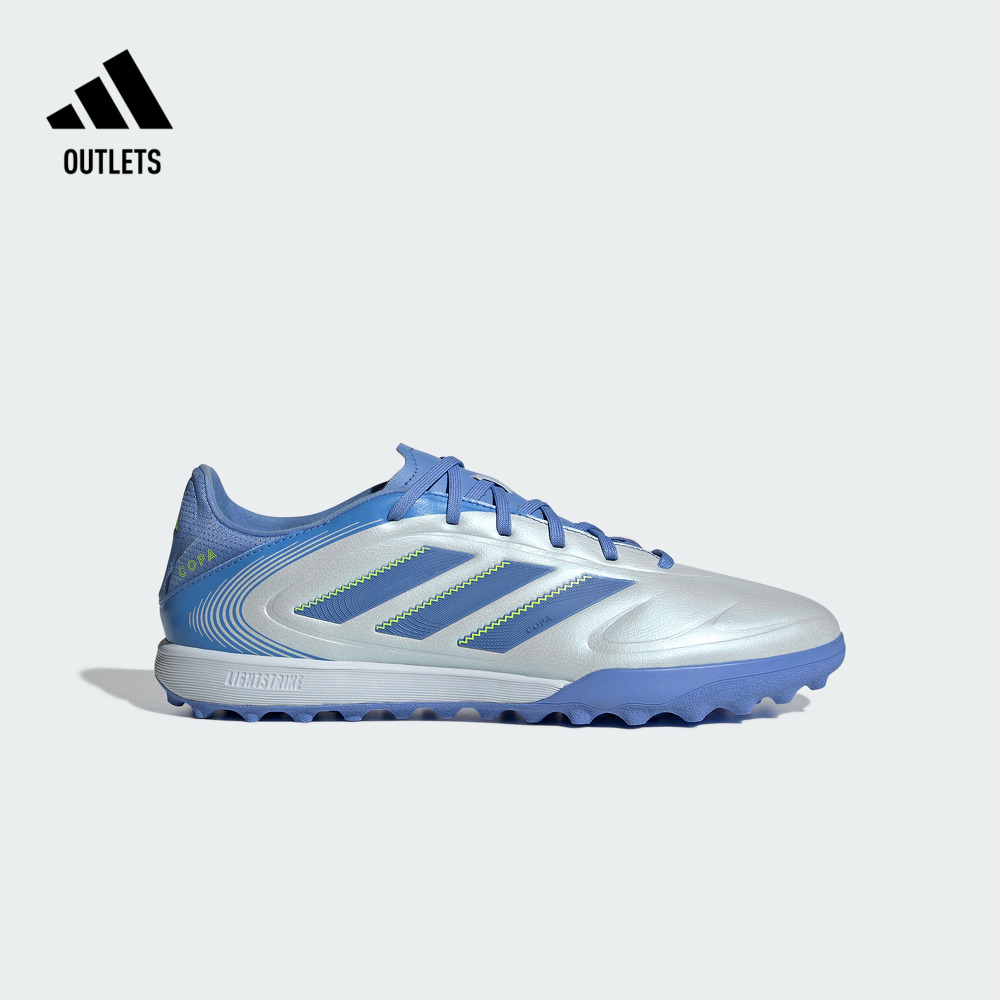 阿迪达斯男女足球鞋adidas