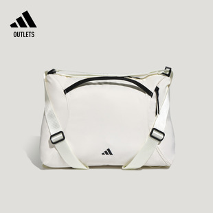 日常时尚百搭肩背运动双肩两用包女子adidas阿迪达斯官方outlets
