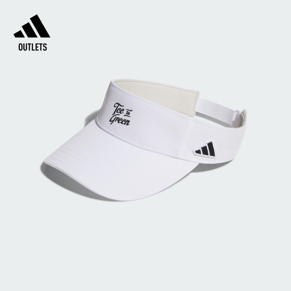 阿迪达斯高尔夫男女帽子