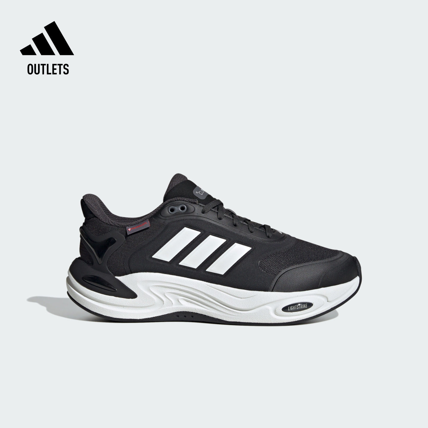 CLIMAWARM休闲跑步鞋男女adidas阿迪达斯官方outlets轻运动