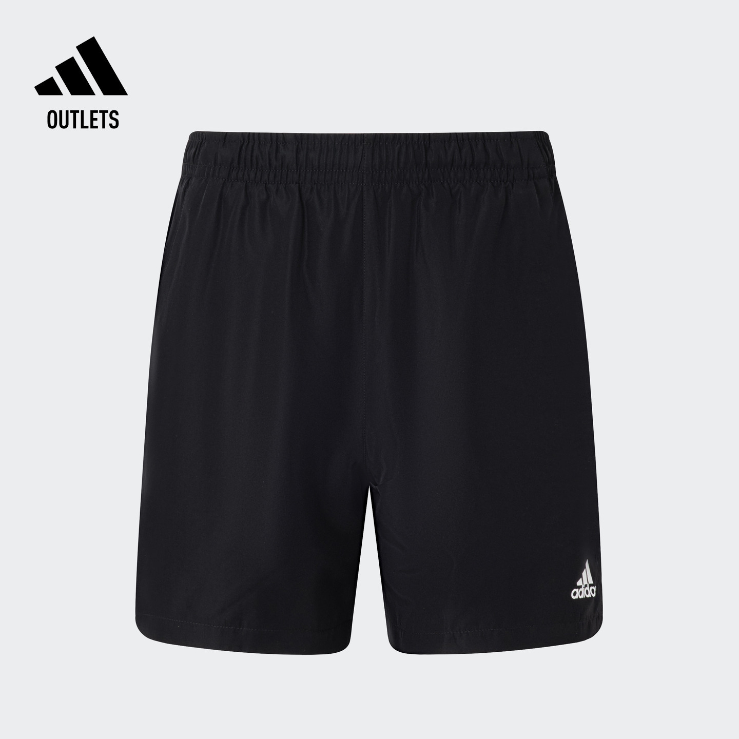 阿迪达斯轻运动男休闲舒适短裤